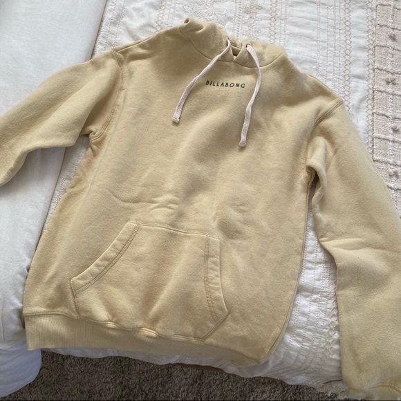 Billabong Hoodie 🌼 - Picture 3 of 4